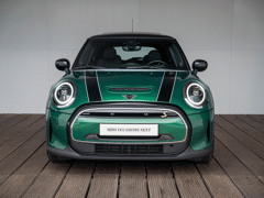 MINI Electric 3-deurs - Afbeelding 3