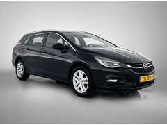 Opel Astra ST 150pk Online Edition - Afbeelding 2