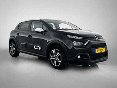 Citroën C3 1.2 Feel 82pk - Afbeelding 2