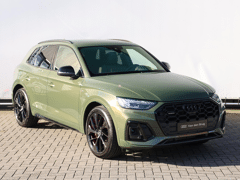 Audi Q5 50 TFSI e S edition Competition - Afbeelding 3