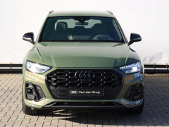 Audi Q5 50 TFSI e S edition Competition - Afbeelding 4