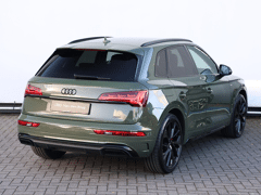 Audi Q5 50 TFSI e S edition Competition - Afbeelding 5