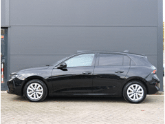 Opel Astra 1.2 Turbo 110 pk Business Edition - Afbeelding 2