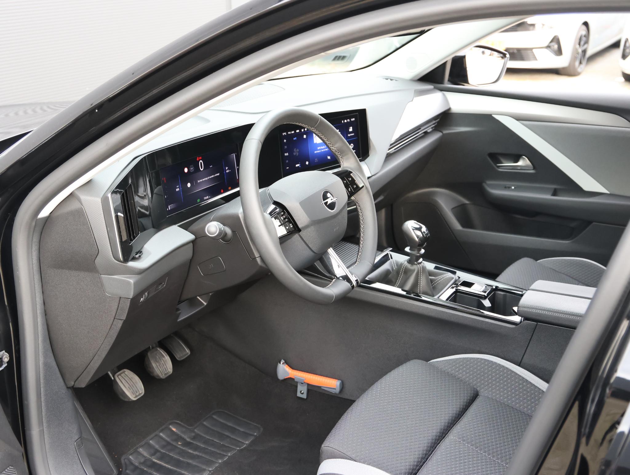 Opel Astra Business Edition 110 pk - Afbeelding 5