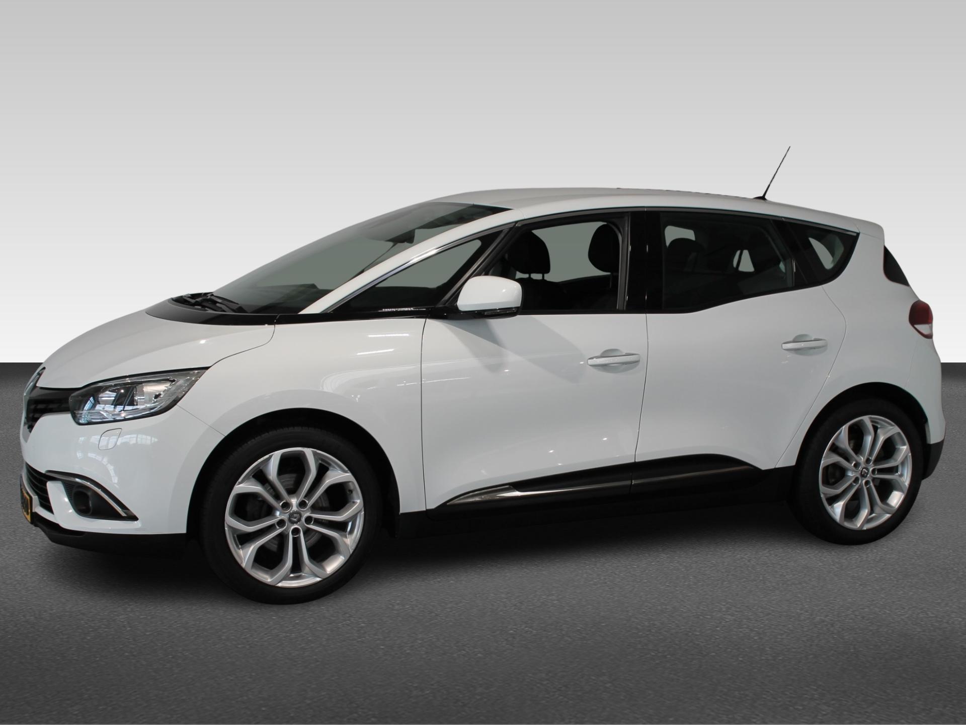 Renault Scénic 1.2 TCe Zen - Afbeelding 2