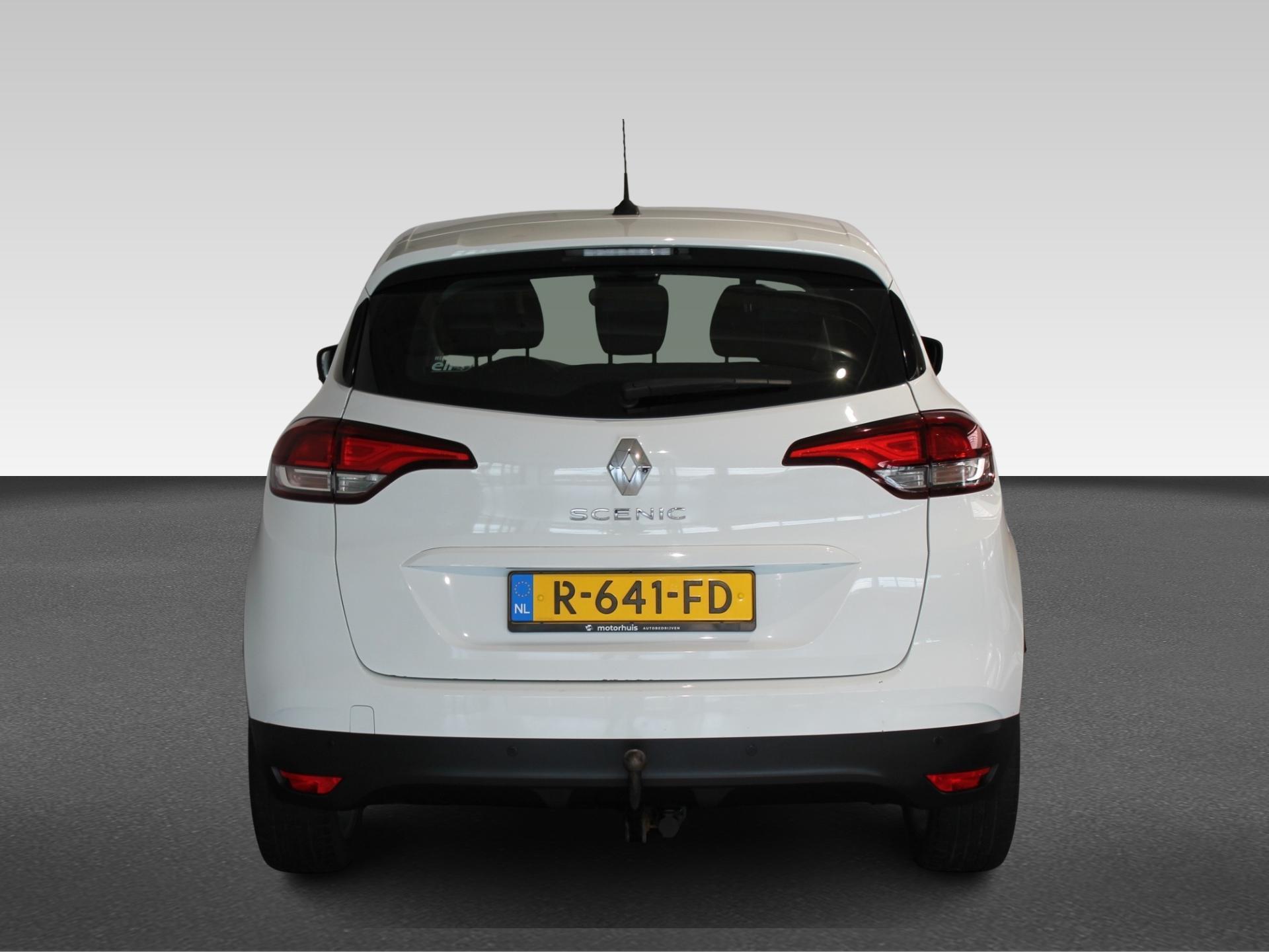 Renault Scénic 1.2 TCe Zen - Afbeelding 3
