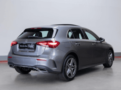 Mercedes-Benz A-Klasse Hatchback 250 e Business Solution AMG - Afbeelding 2