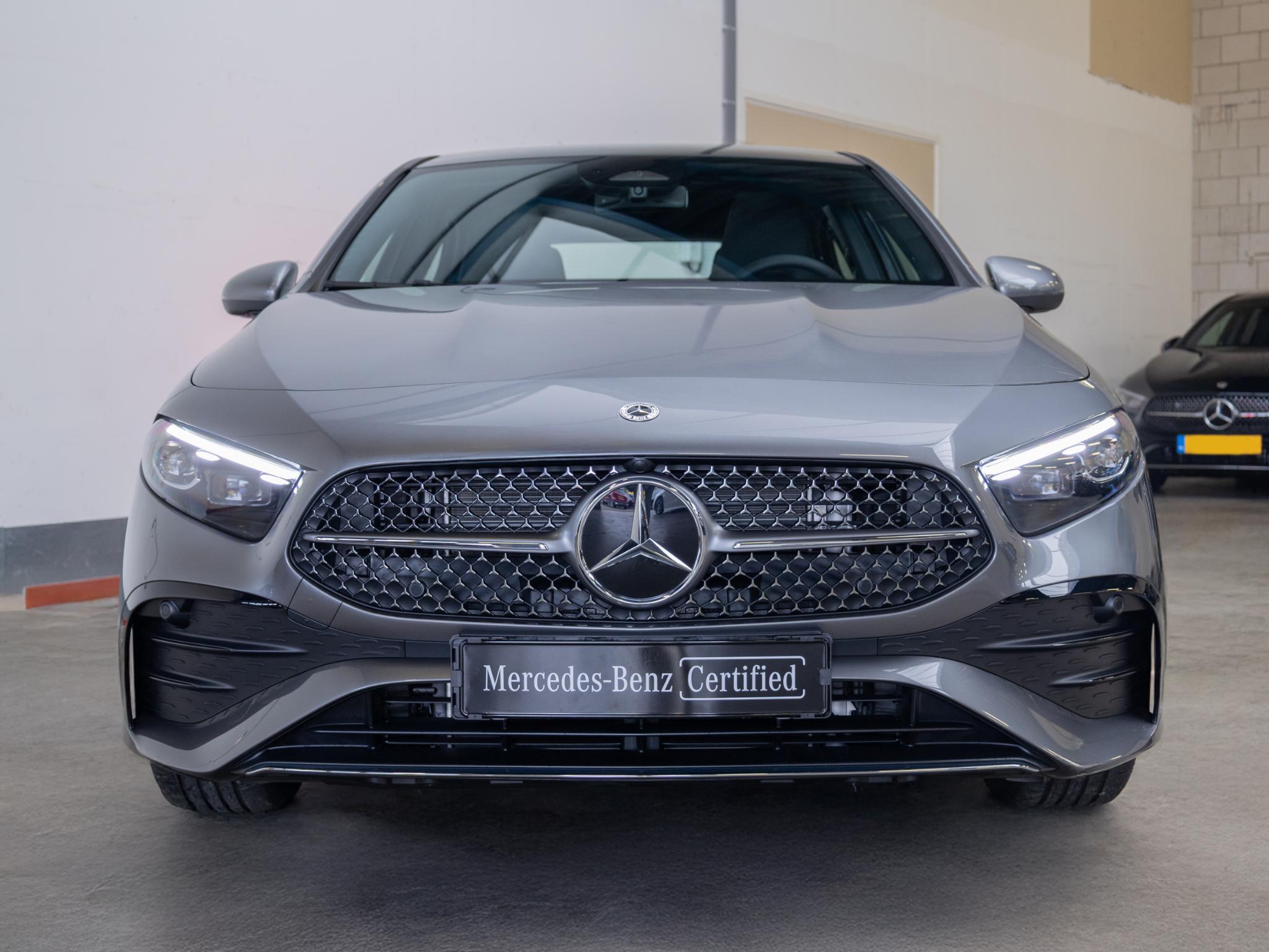 Mercedes-Benz A-Klasse Hatchback 250 e Business Solution AMG - Afbeelding 4