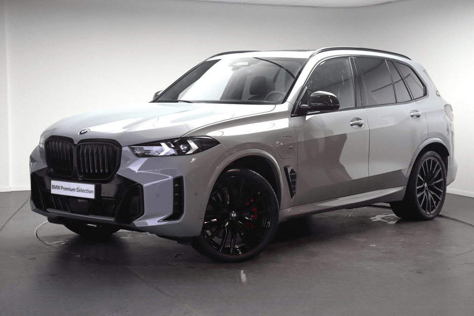 BMW X5 xDrive50e High Executive M Sport Automaat - Afbeelding 1
