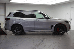 BMW X5 xDrive50e High Executive M Sport Automaat - Afbeelding 4