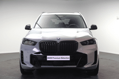 BMW X5 xDrive50e High Executive M Sport Automaat - Afbeelding 5