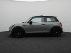 MINI Electric 3-deurs - Afbeelding 4