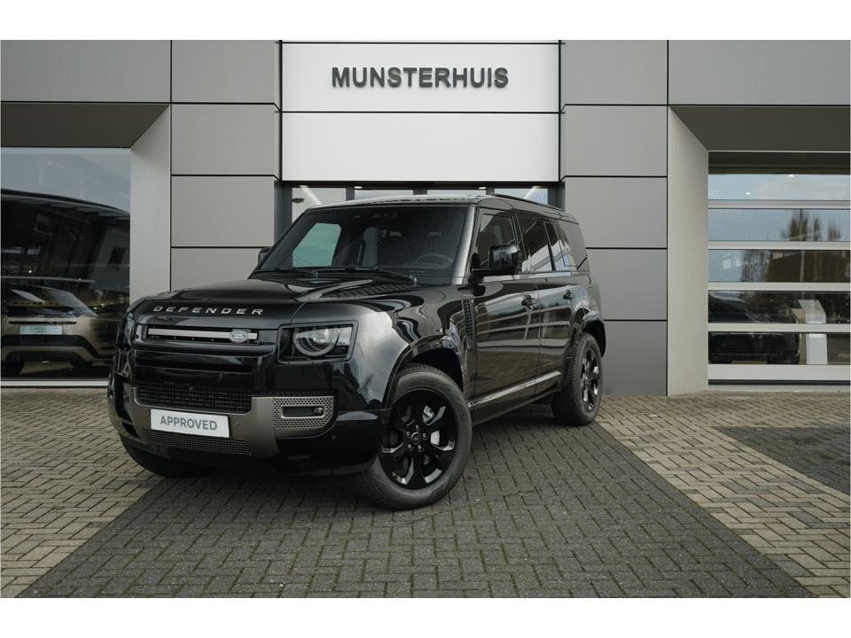 Land Rover Defender 110 2.0 P300e 110 X-Dynamic SE - Afbeelding 1