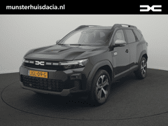 Dacia Bigster 1.8 Hybrid 155 Journey - Afbeelding 2