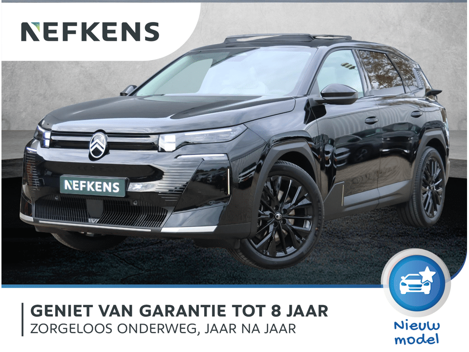 Citroën C5 Aircross SUV Max 73 kWh Comfort Range - Afbeelding 1