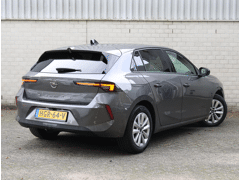Opel Astra 110 PK Turbo Business Edition - Afbeelding 2