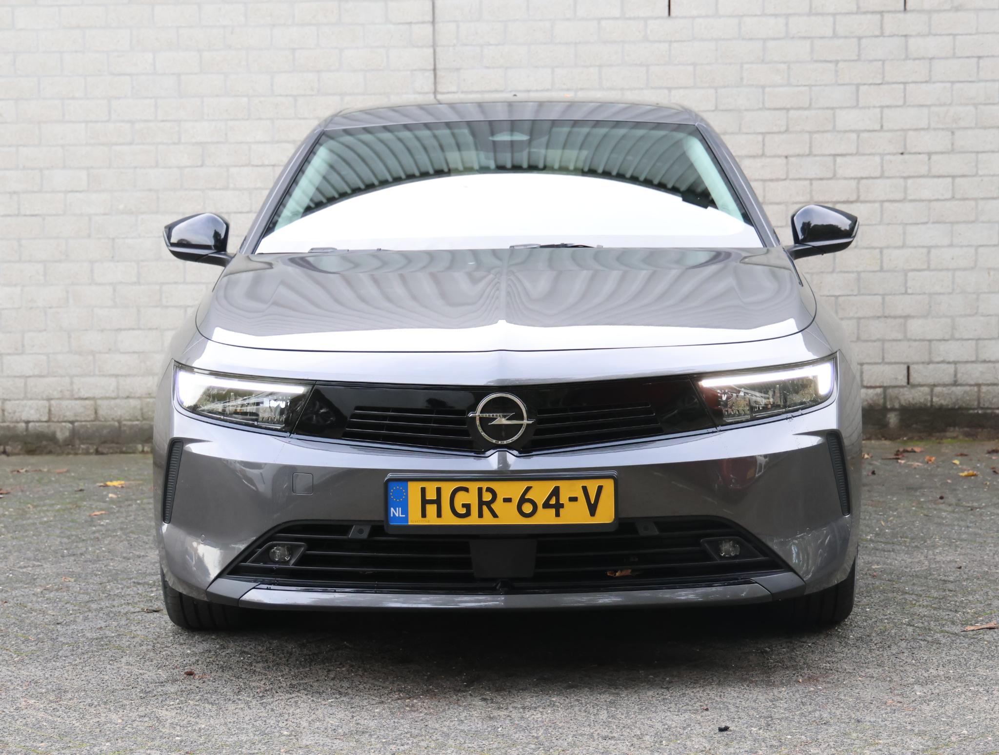 Opel Astra 110pk Business Edition - Afbeelding 4