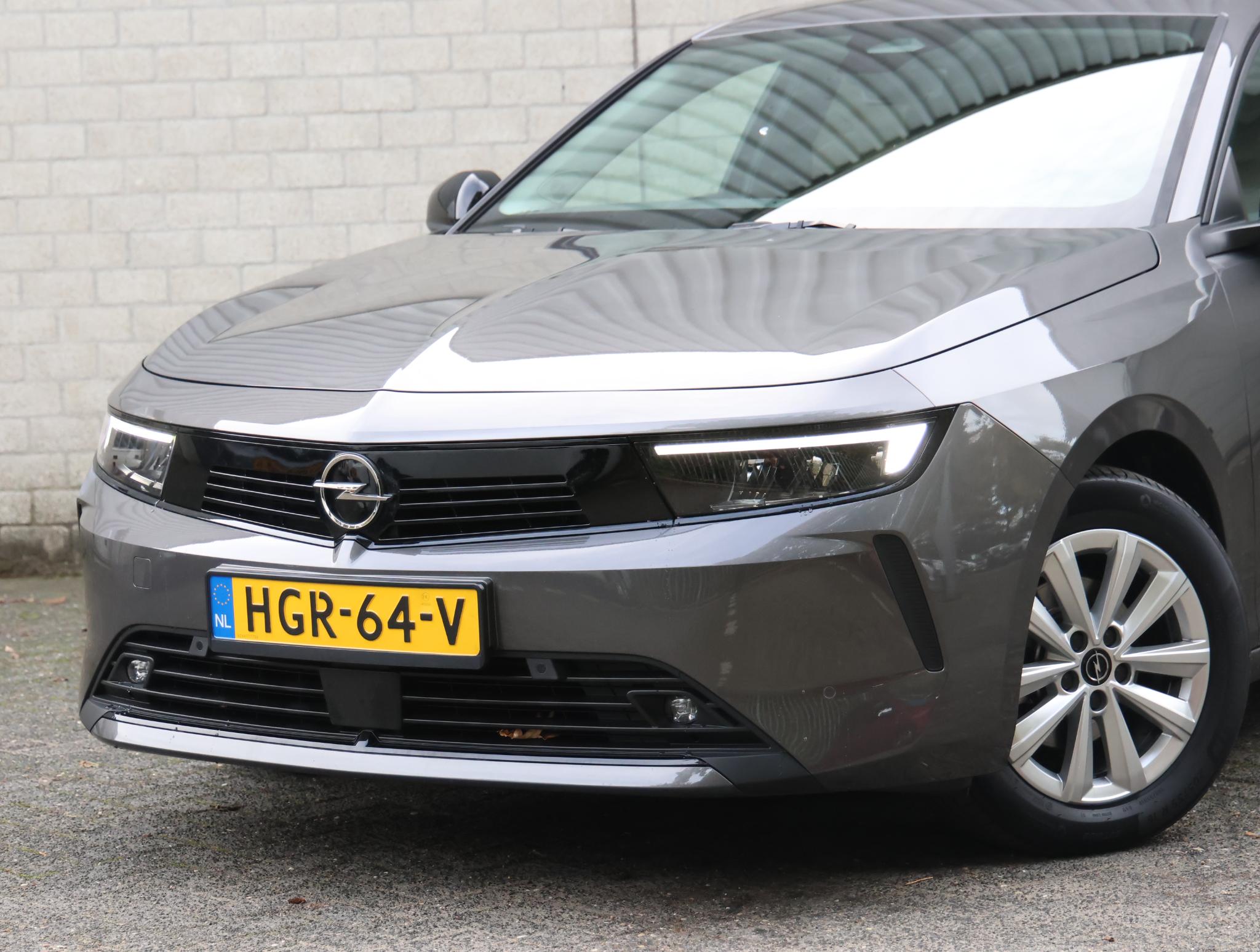 Opel Astra 110pk Business Edition - Afbeelding 5