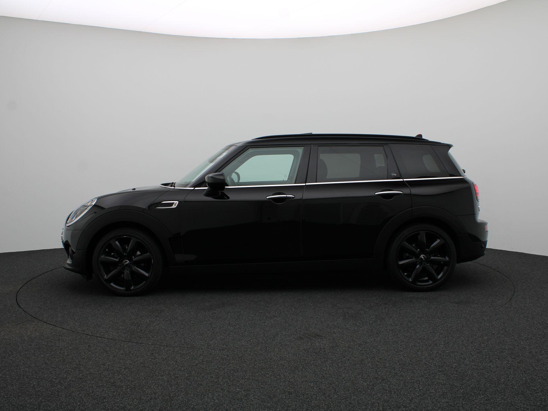 MINI Clubman Cooper - Afbeelding 4