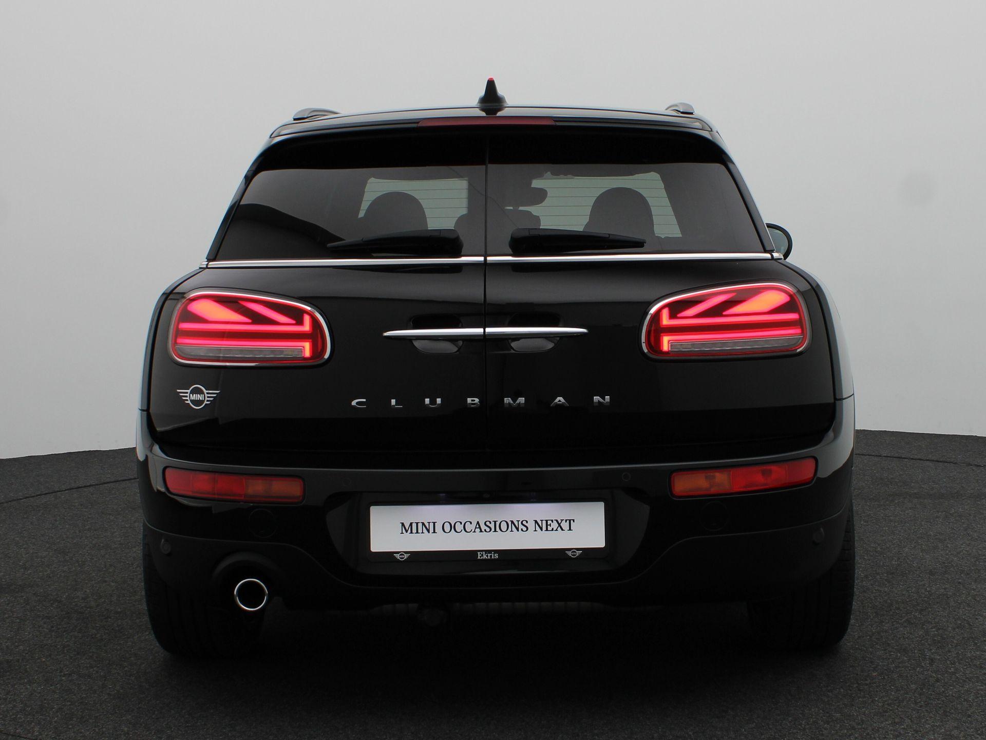 MINI Clubman Cooper - Afbeelding 5