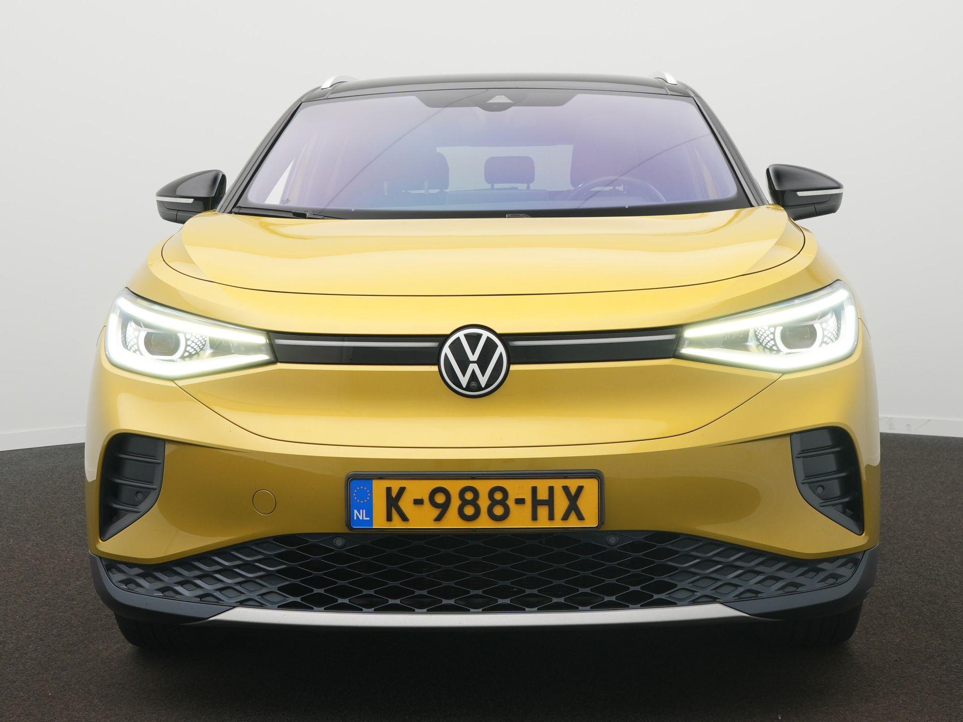 Volkswagen ID.4 Max 77 kWh - Afbeelding 2