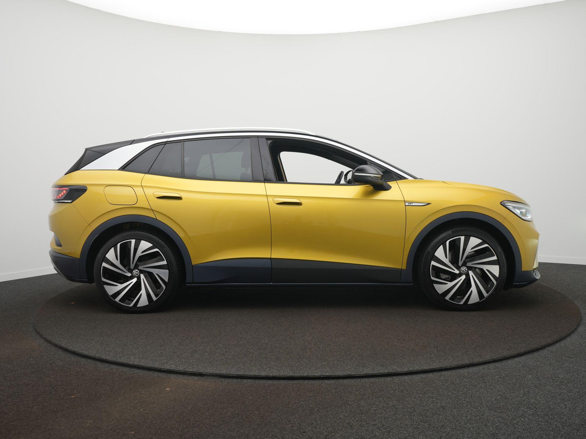 Volkswagen ID.4 Max 77 kWh - Afbeelding 4