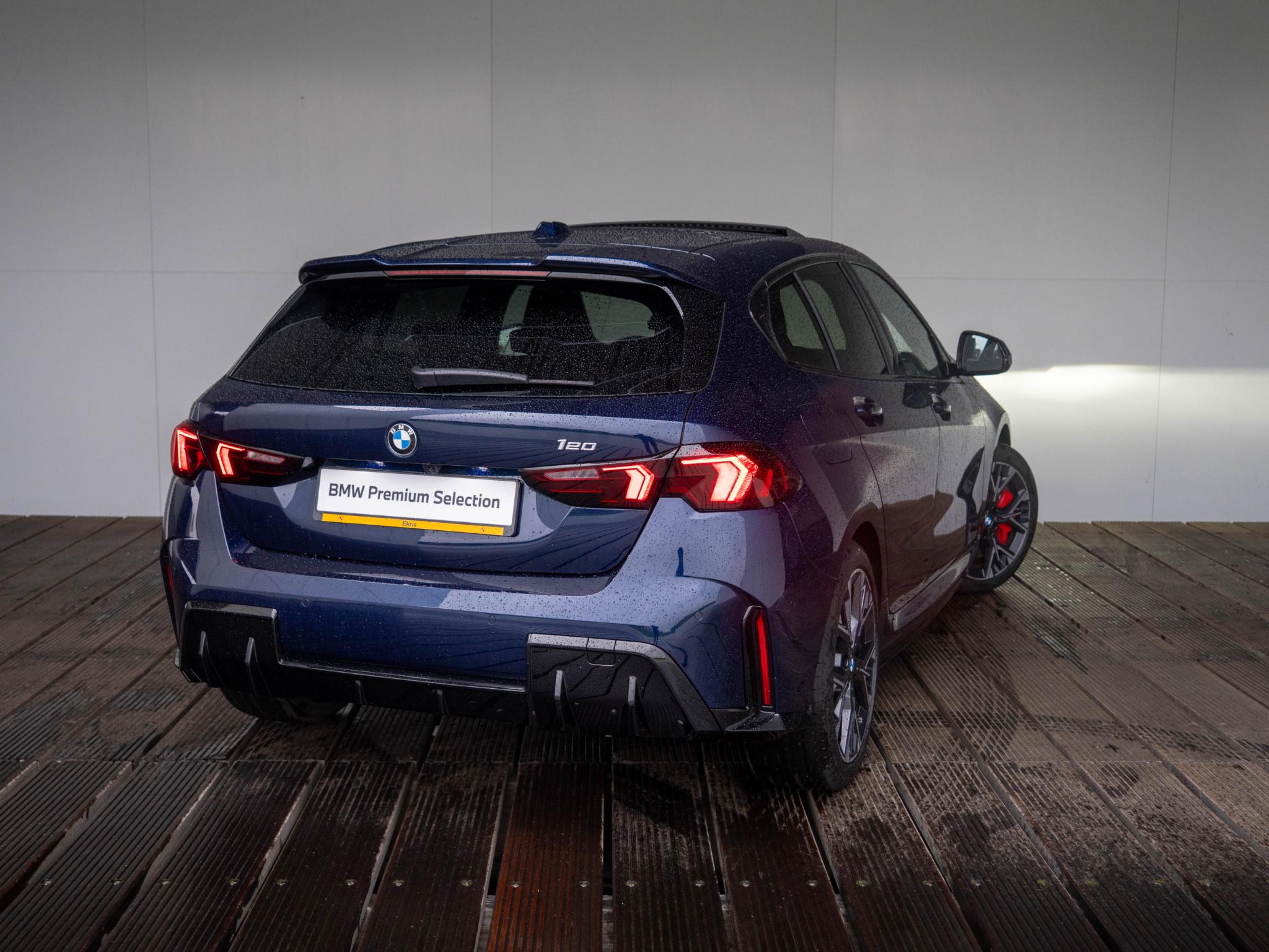 BMW 1 Serie 120 - Afbeelding 2