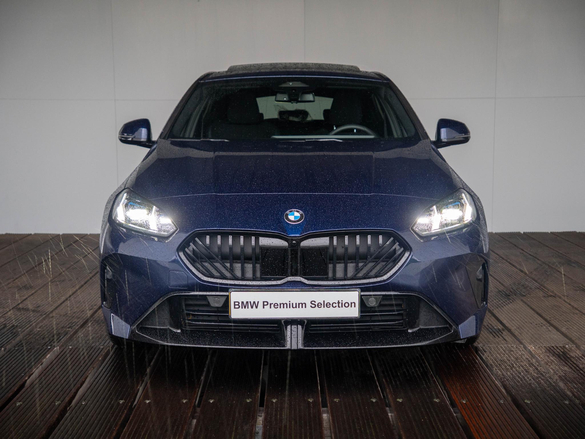 BMW 1 Serie 120 - Afbeelding 3