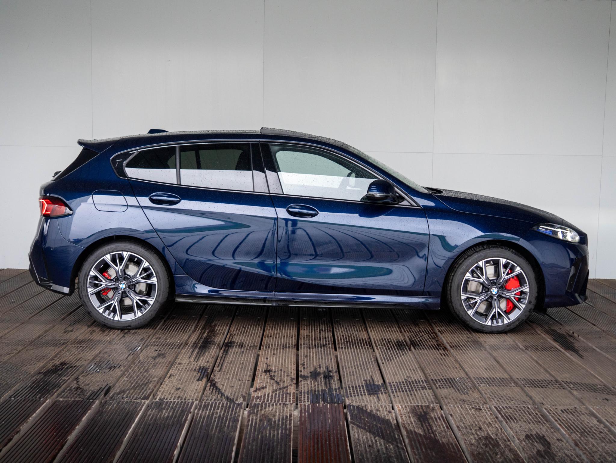 BMW 1 Serie 120 - Afbeelding 4