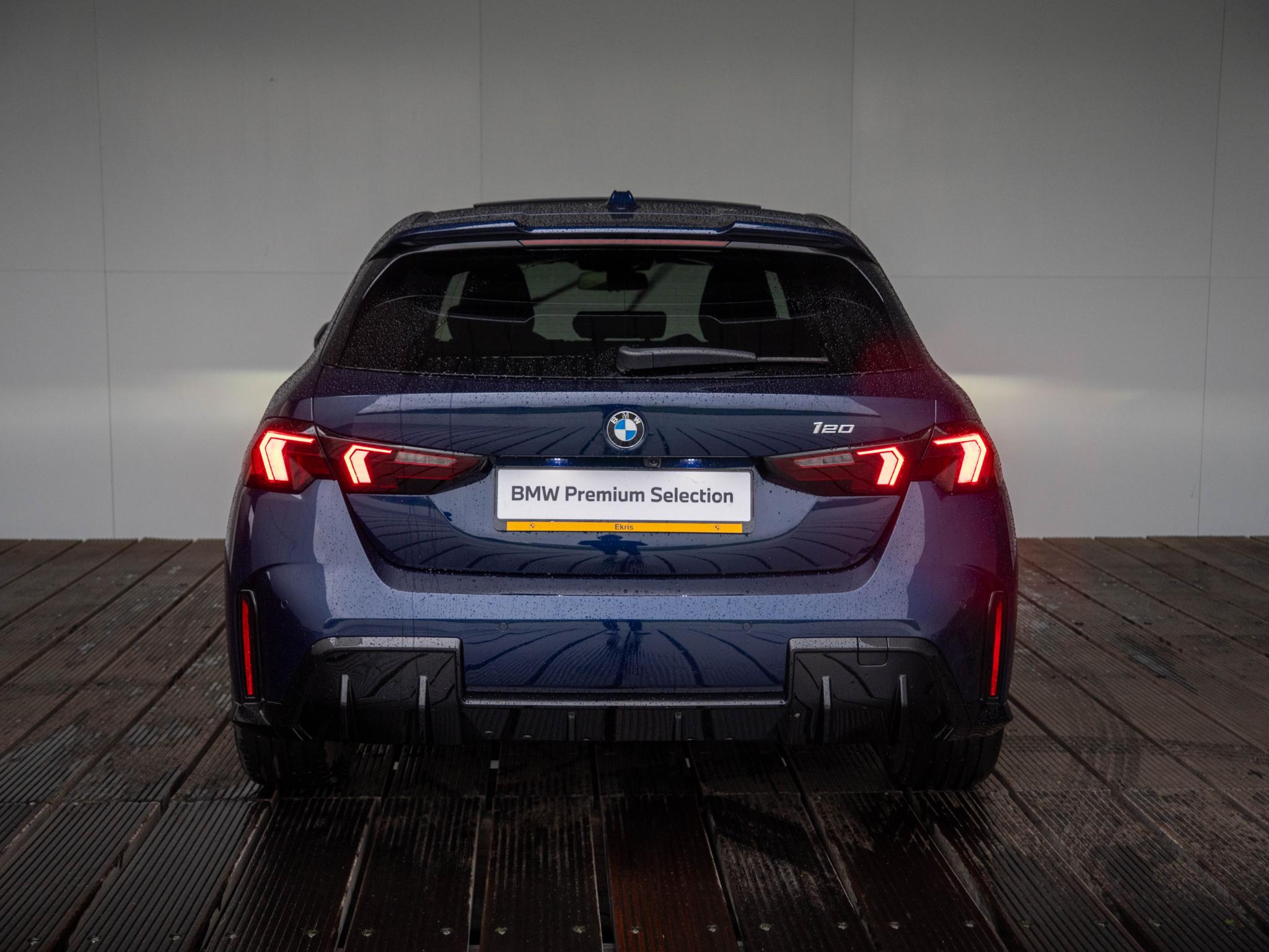 BMW 1 Serie 120 - Afbeelding 5