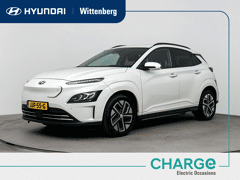 Hyundai Kona EV Premium 64 kWh - Afbeelding 2
