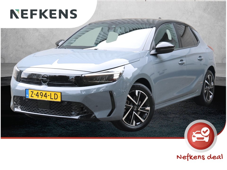 Opel Corsa 1.2 Turbo GS - Afbeelding 1