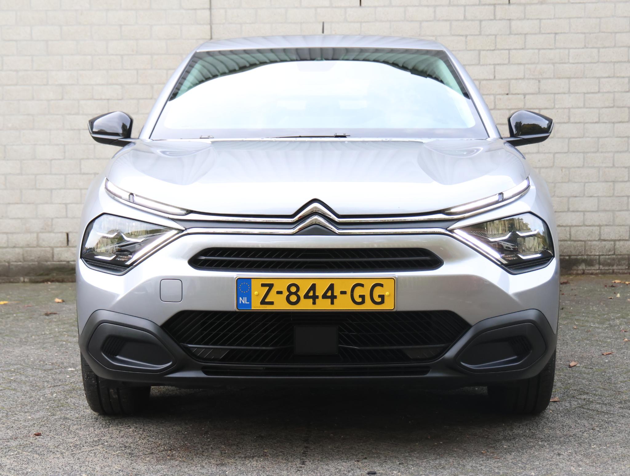 Citroën ë-C4 You 50 kWh 136pk - Afbeelding 4