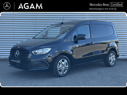 Mercedes-Benz Citan 108 CDI Pro-Edition Airco Navigatie Camera L1 etc