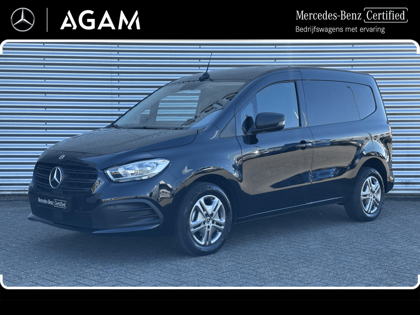 Mercedes-Benz Citan 108 CDI Pro-Edition Airco Navigatie Camera L1 etc - Afbeelding 1