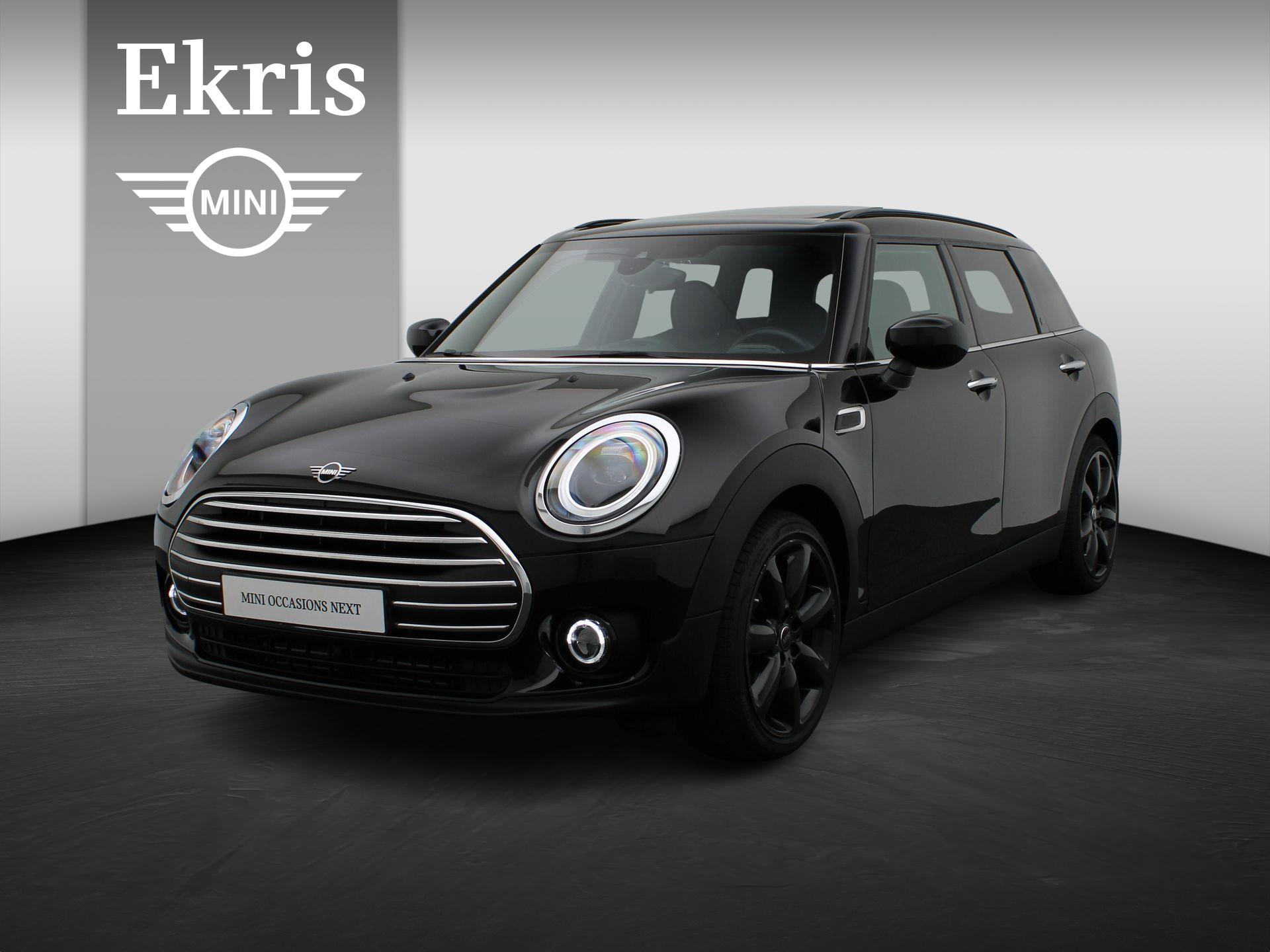 MINI Clubman Cooper