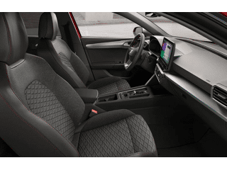 SEAT Leon Sportstourer 1.5 TSI e-Hybrid FR Business - Afbeelding 4