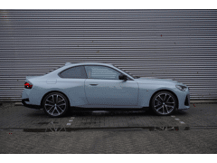 BMW 2 Serie Coupé M240i xDrive - Afbeelding 4