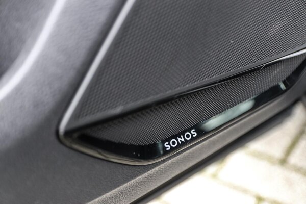 SONOS premium soundsystem