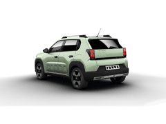 Fiat Panda Grande La Prima - Electric - Afbeelding 4