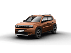Fiat Panda Grande La Prima - Electric - Afbeelding 2
