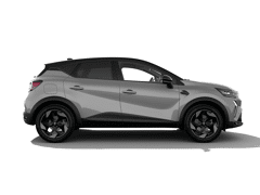 Renault Captur Techno - Afbeelding 3