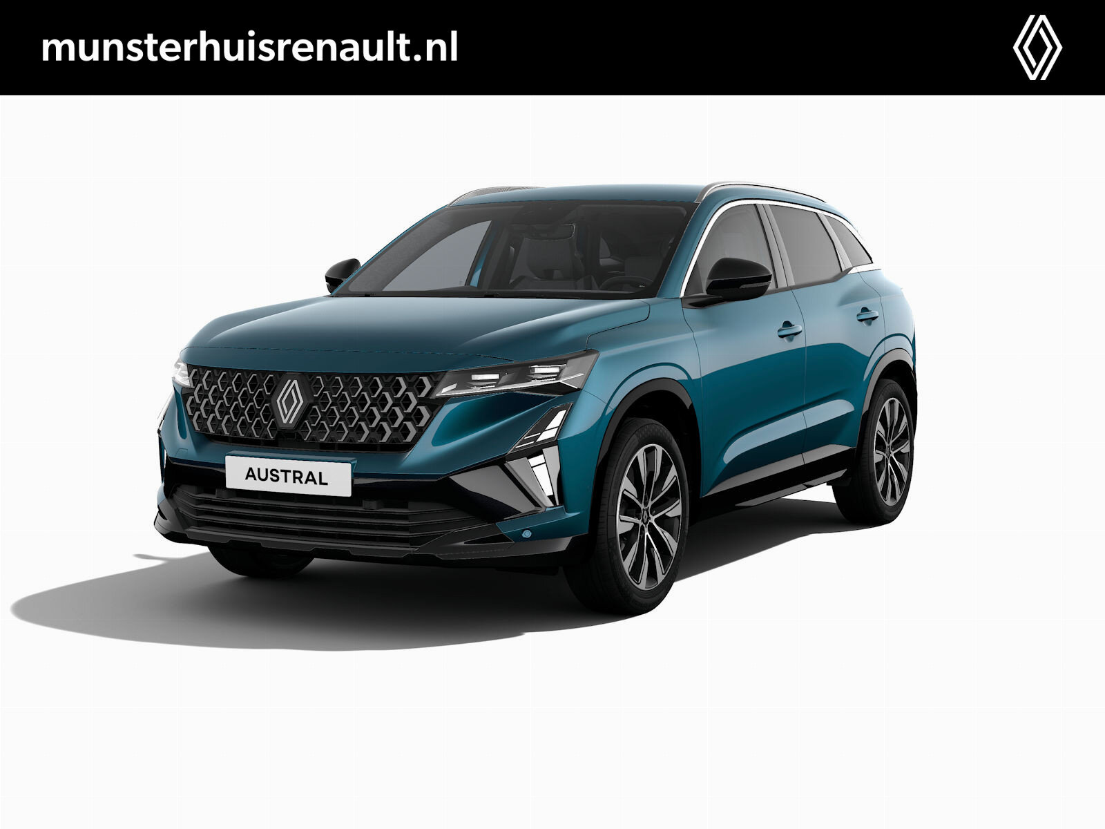 Renault Austral Techno