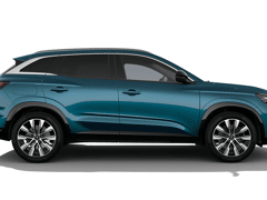 Renault Austral Techno - Afbeelding 3