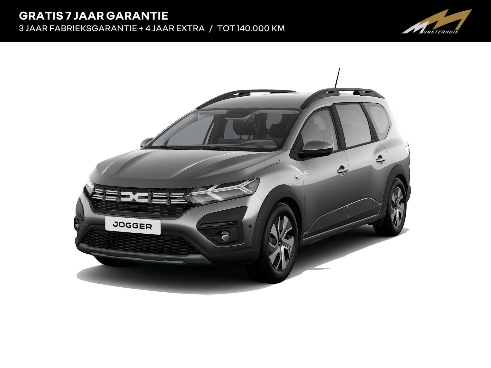 Dacia Jogger Expression