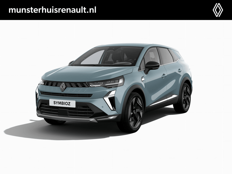 Renault Symbioz Iconic - Afbeelding 1