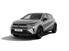 Renault Captur esprit Alpine - Afbeelding 2
