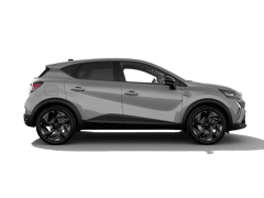 Renault Captur esprit Alpine - Afbeelding 3