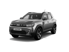Dacia Duster Journey - Afbeelding 2