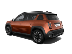 Renault 4 Iconic - Afbeelding 4